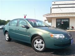 2007 Saturn ION 