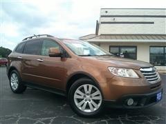 2011 Subaru Tribeca 