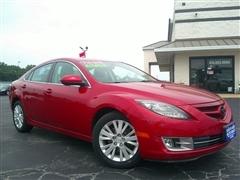 2009 Mazda MAZDA6 