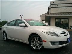 2013 Mazda MAZDA6 