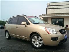 2008 Kia Rondo 