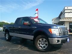 2011 Ford F-150 