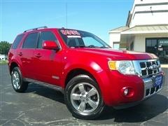 2008 Ford Escape 
