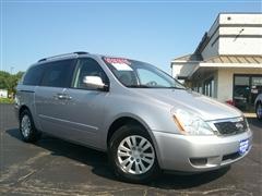 2011 Kia Sedona 