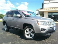 2016 Jeep Compass 