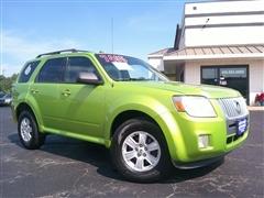 2011 Mercury Mariner 