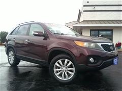 2011 Kia Sorento 