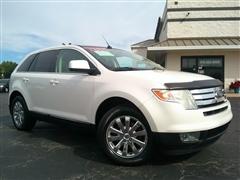 2010 Ford Edge 