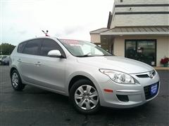 2010 Hyundai Elantra Touring 