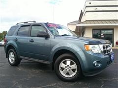 2010 Ford Escape 