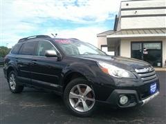 2013 Subaru Outback 