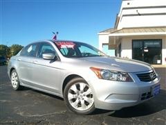 2010 Honda Accord 