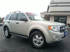 2009 Ford Escape 