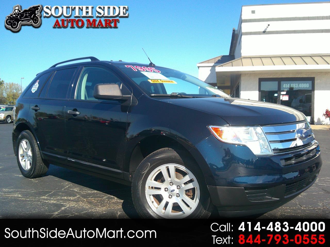 2009 Ford Edge SE FWD