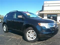 2009 Ford Edge 