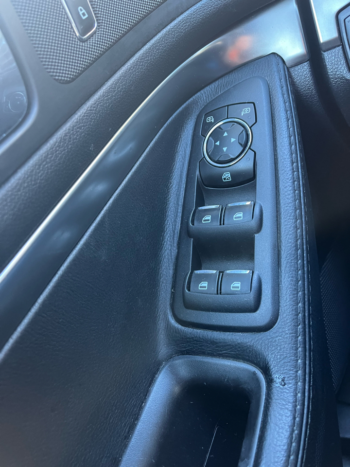 Ford Explorer Police 4WD 2019 Ford Explorer Police 4WD 2019