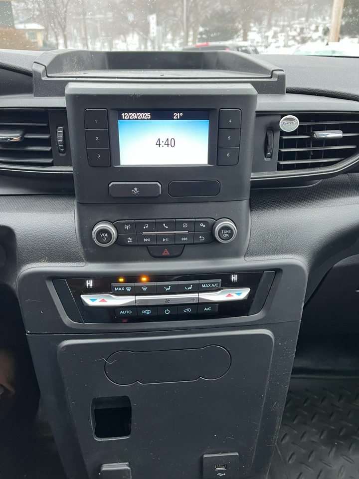 Ford Explorer Police 4WD 2020