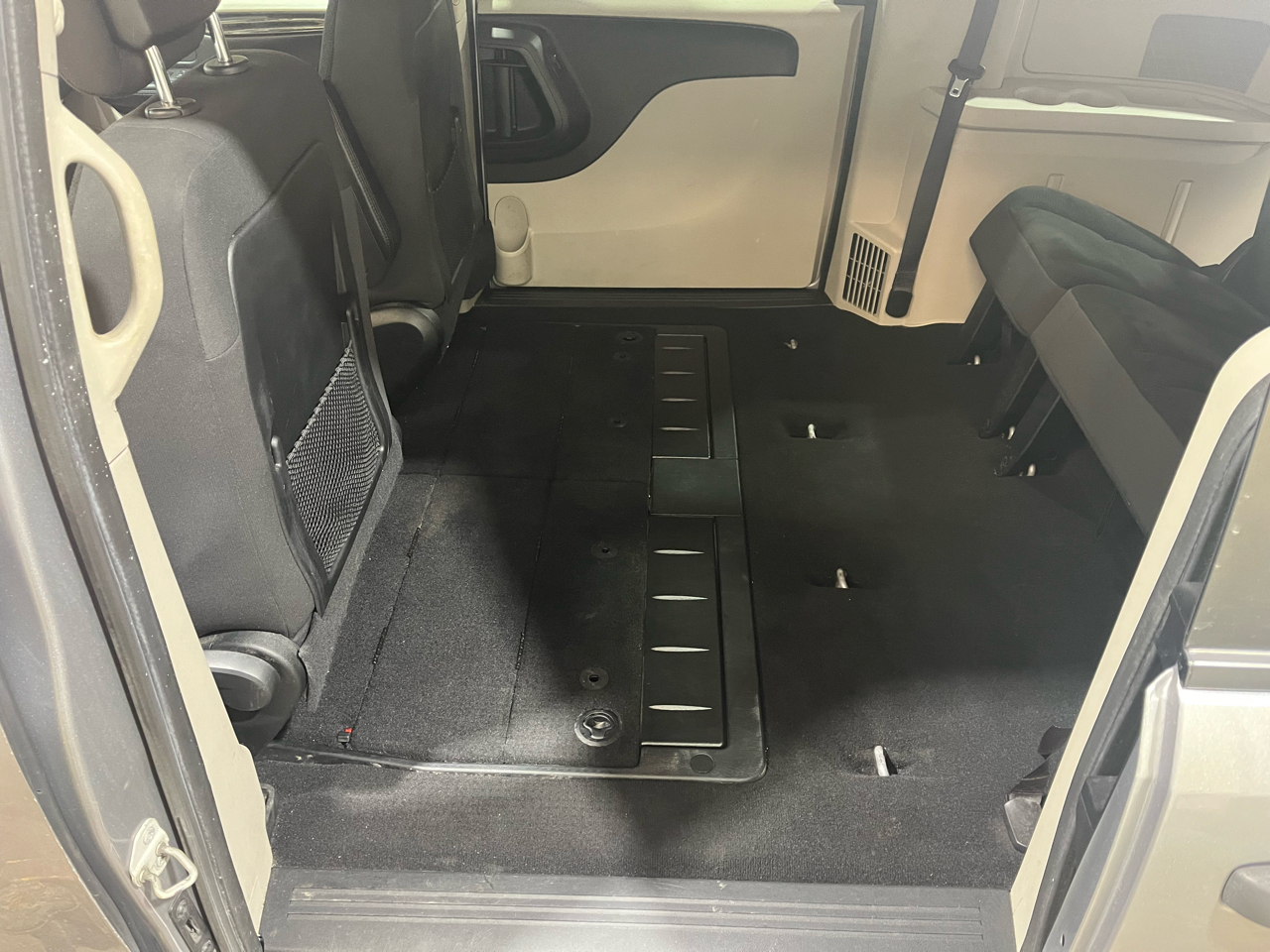 Dodge Grand Caravan SE 2019