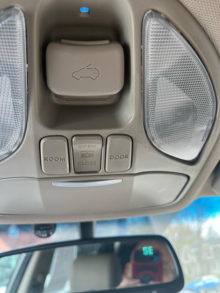 Hyundai Santa Fe Sport 2.4 AWD 2014