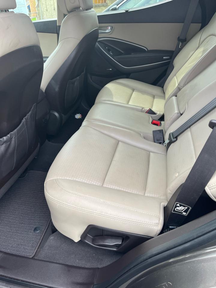 Hyundai Santa Fe Sport 2.4 AWD 2014