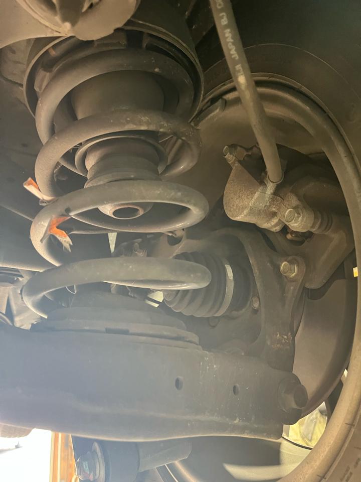 Hyundai Santa Fe Sport 2.4 AWD 2014