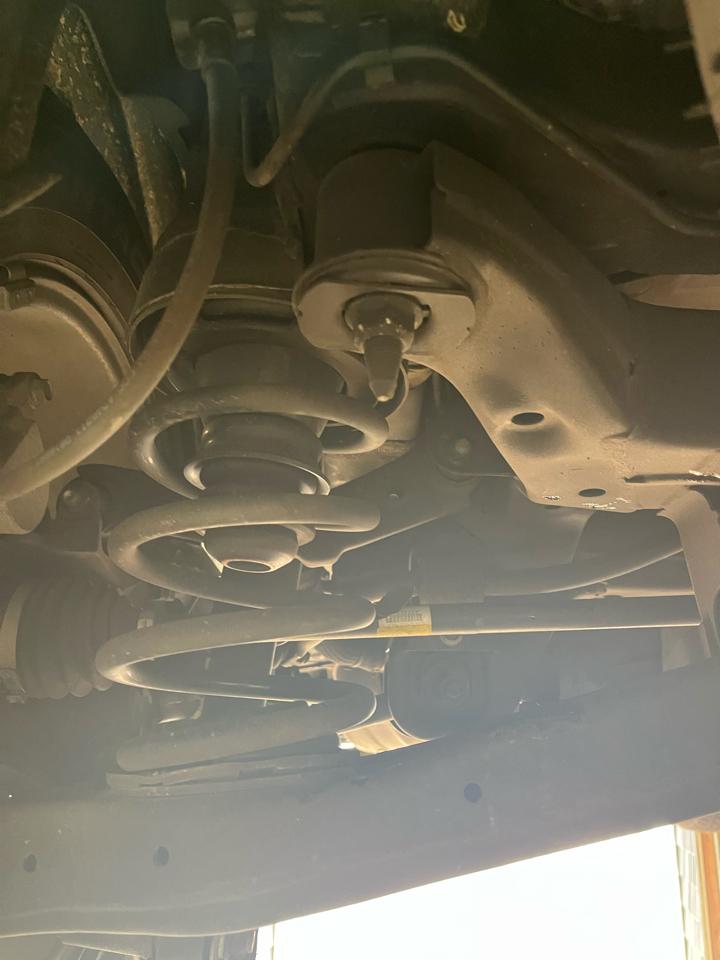 Hyundai Santa Fe Sport 2.4 AWD 2014