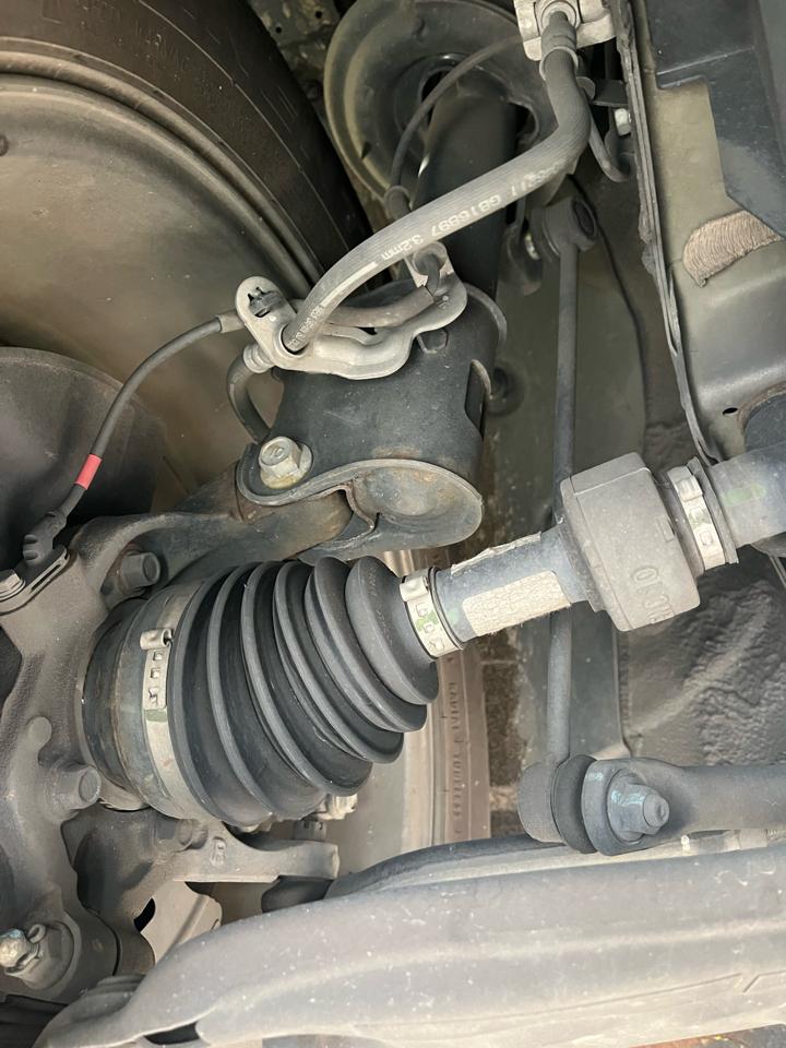 Hyundai Santa Fe Sport 2.4 AWD 2014