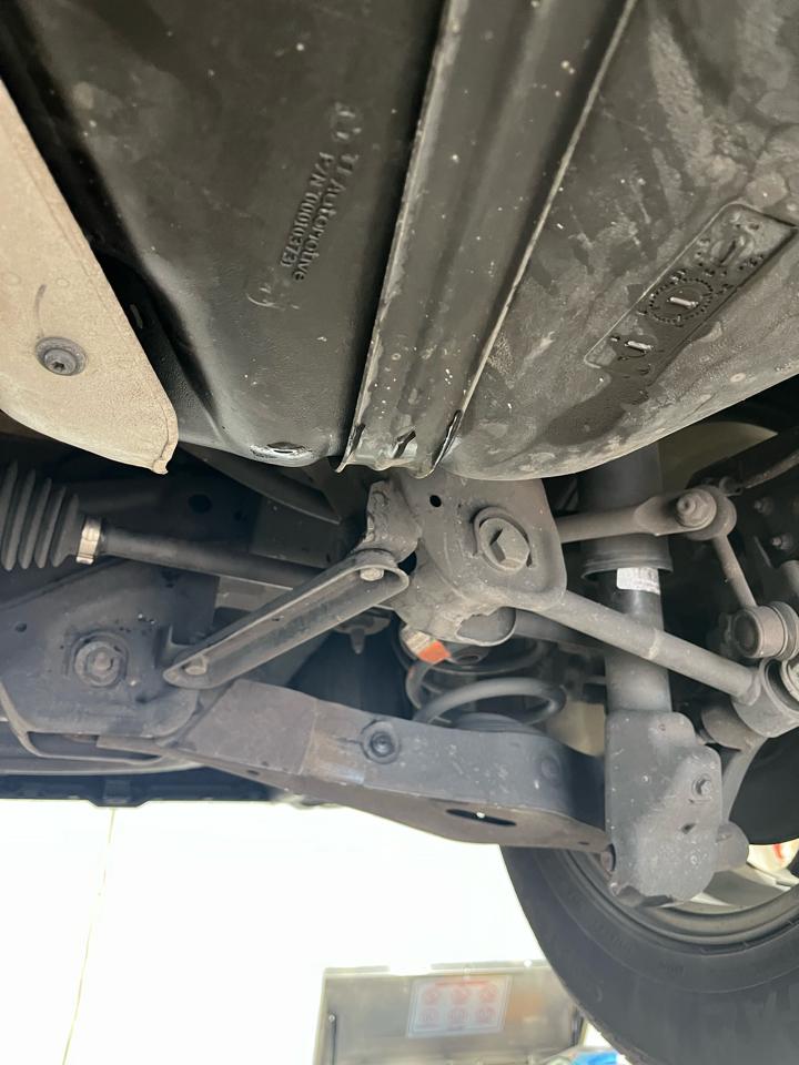 Hyundai Santa Fe Sport 2.4 AWD 2014