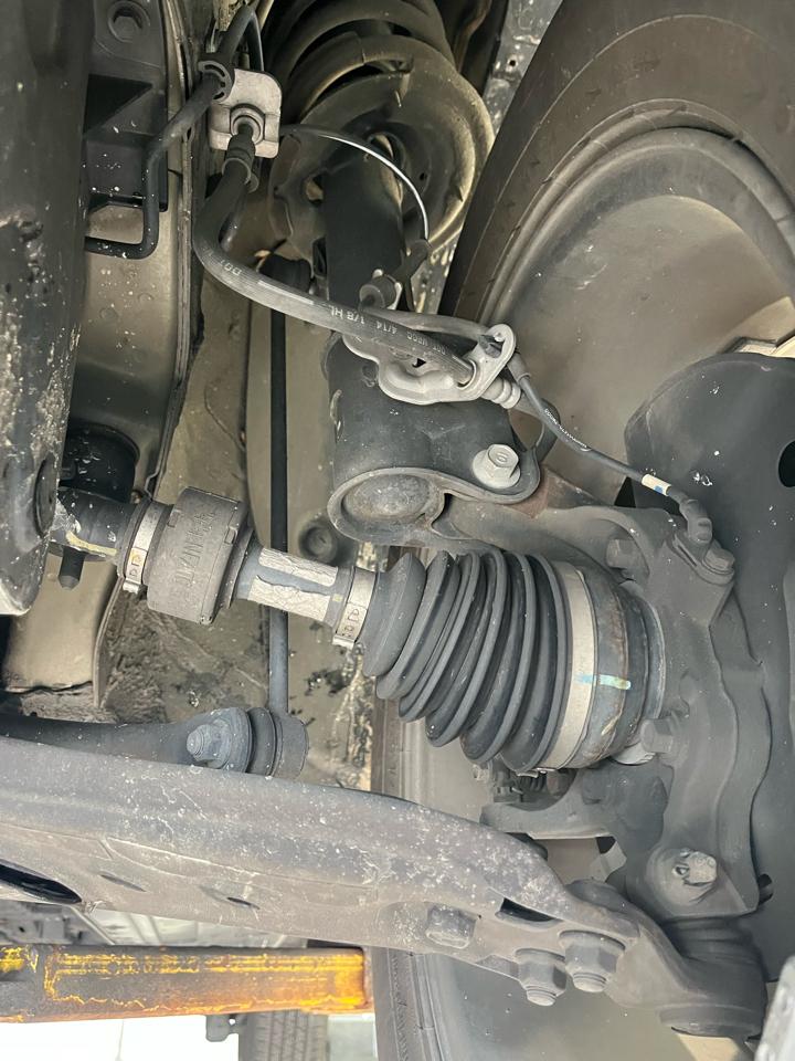 Hyundai Santa Fe Sport 2.4 AWD 2014