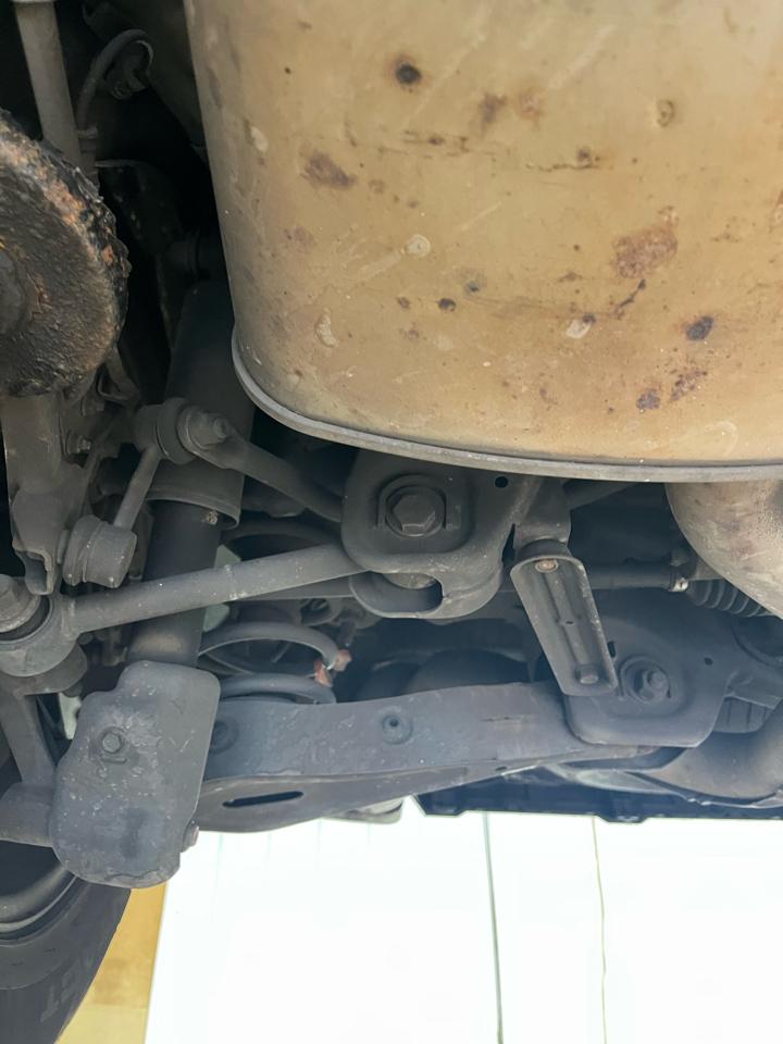 Hyundai Santa Fe Sport 2.4 AWD 2014