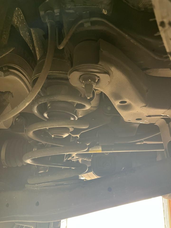 Hyundai Santa Fe Sport 2.4 AWD 2014