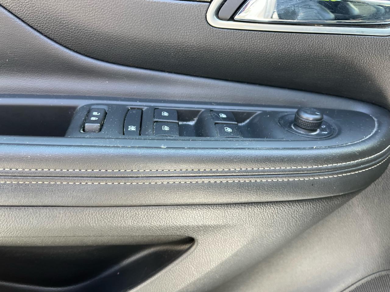 Buick Encore Base FWD 2016