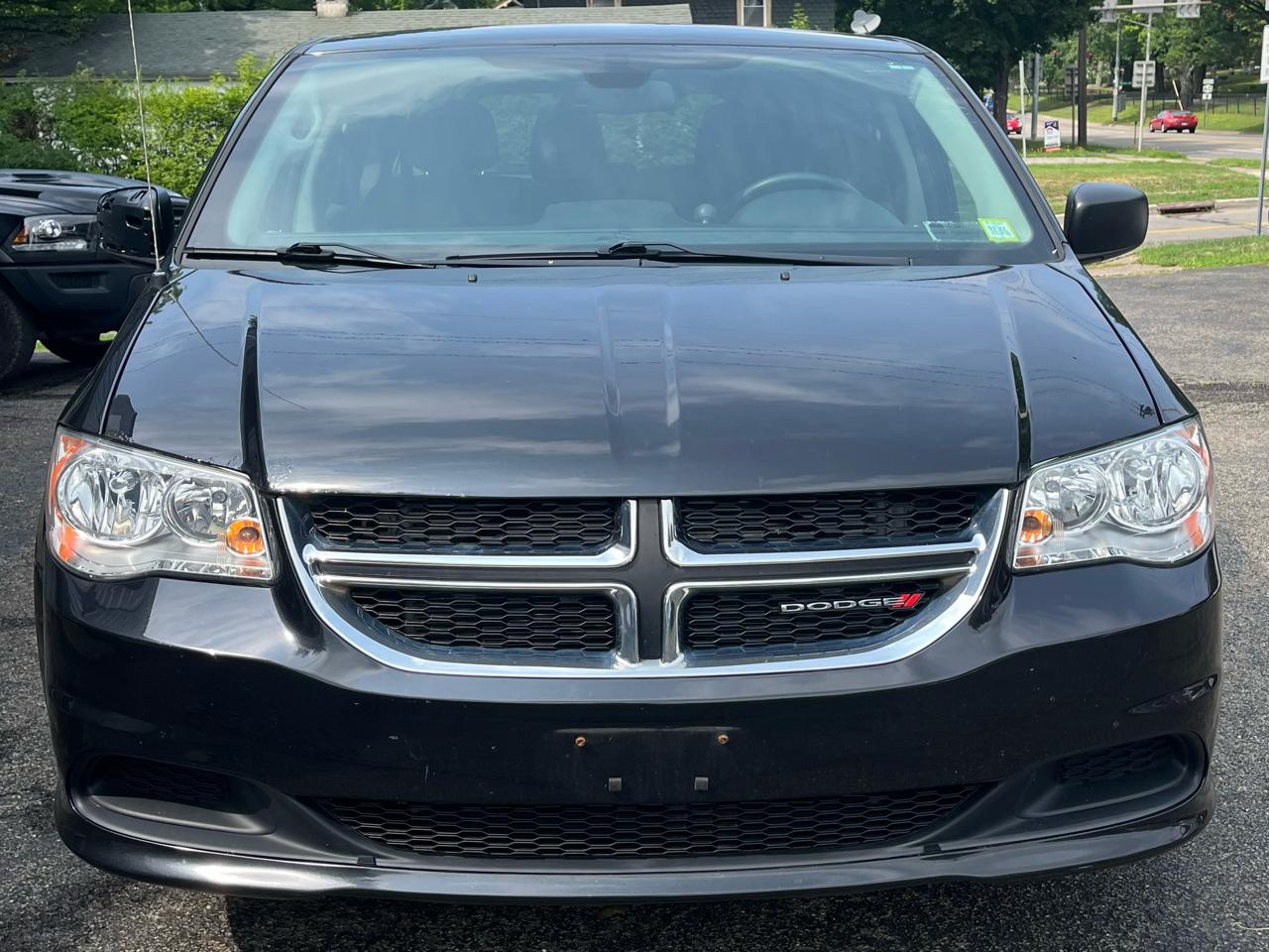 Dodge Grand Caravan SE 2019