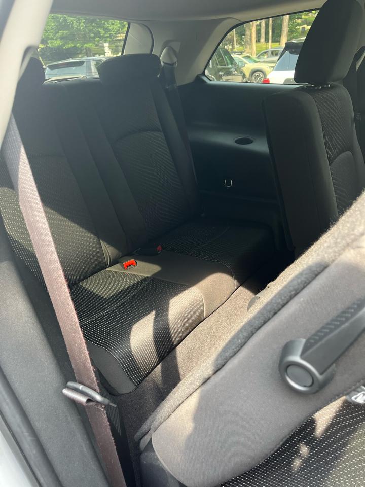 Dodge Journey SXT 2016