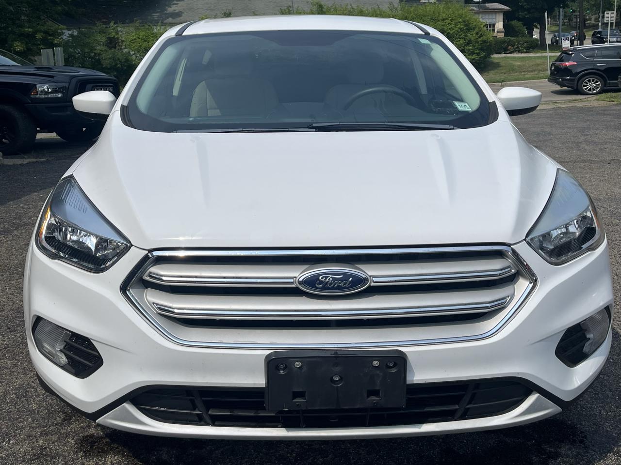 Ford Escape SE 4WD 2019