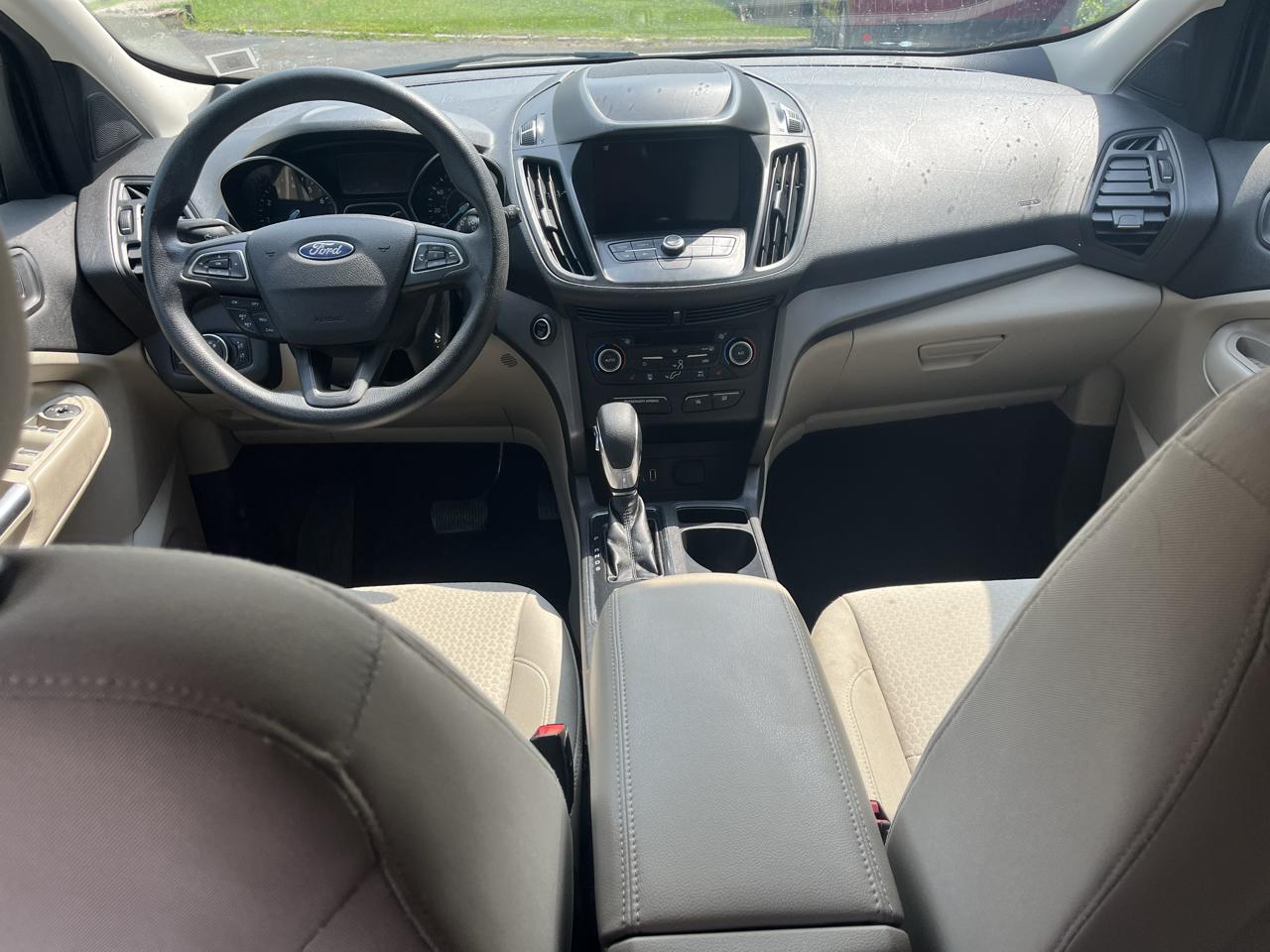 Ford Escape SE 4WD 2019