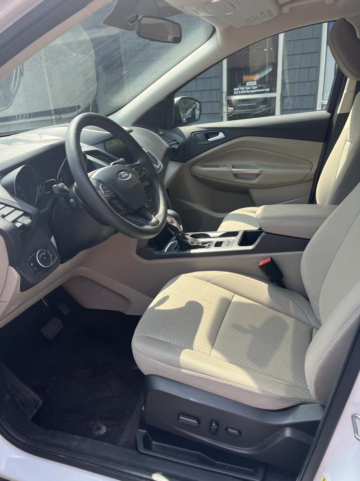 Ford Escape SE 4WD 2019