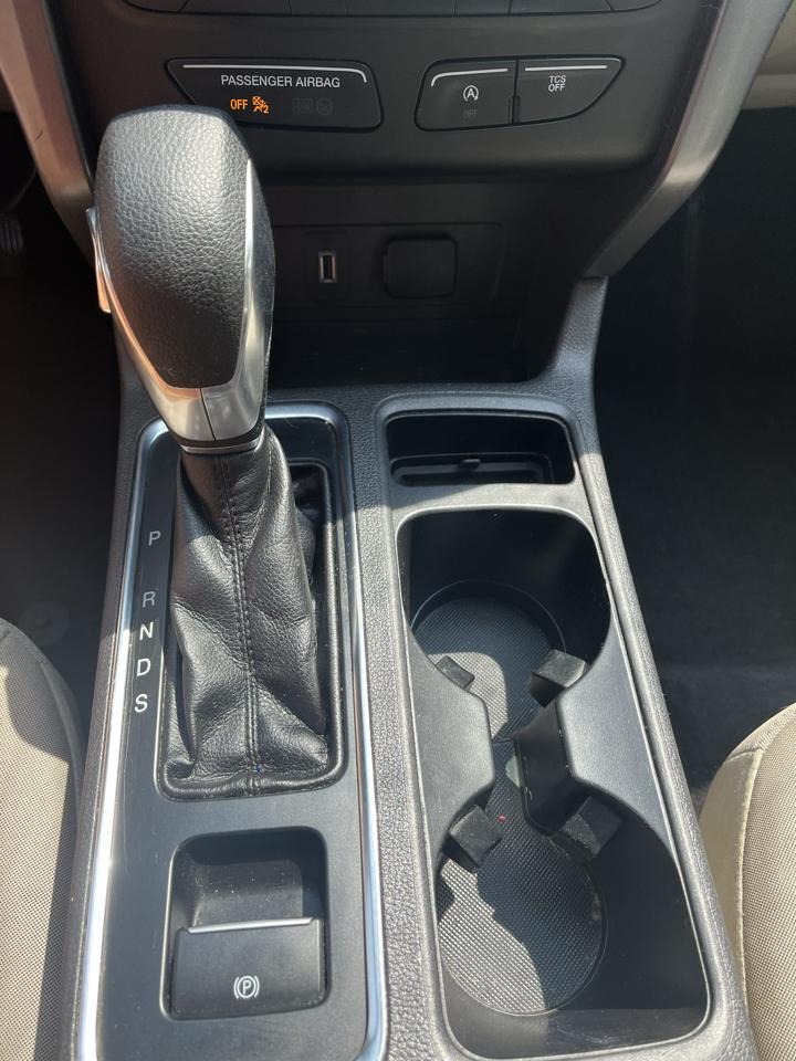 Ford Escape SE 4WD 2019