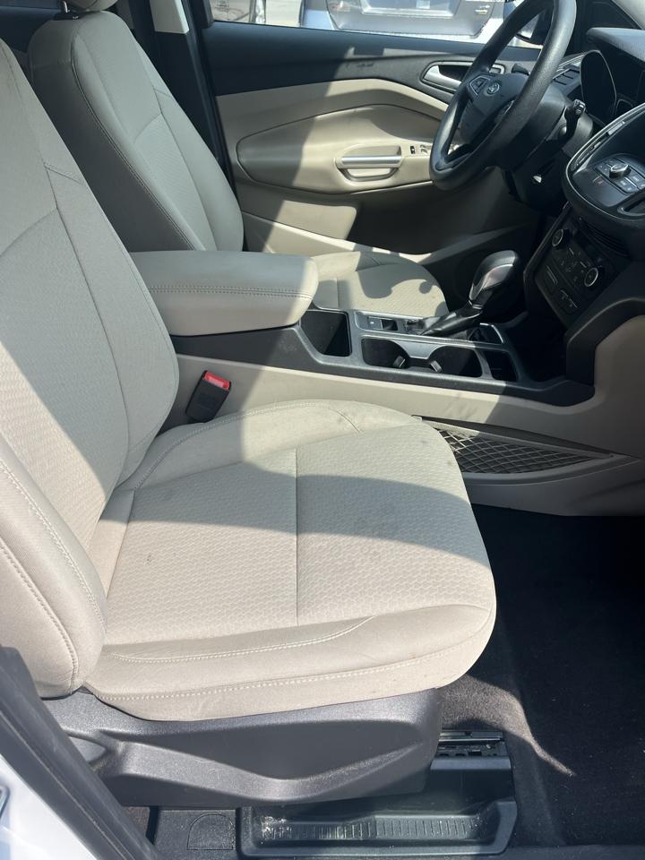 Ford Escape SE 4WD 2019
