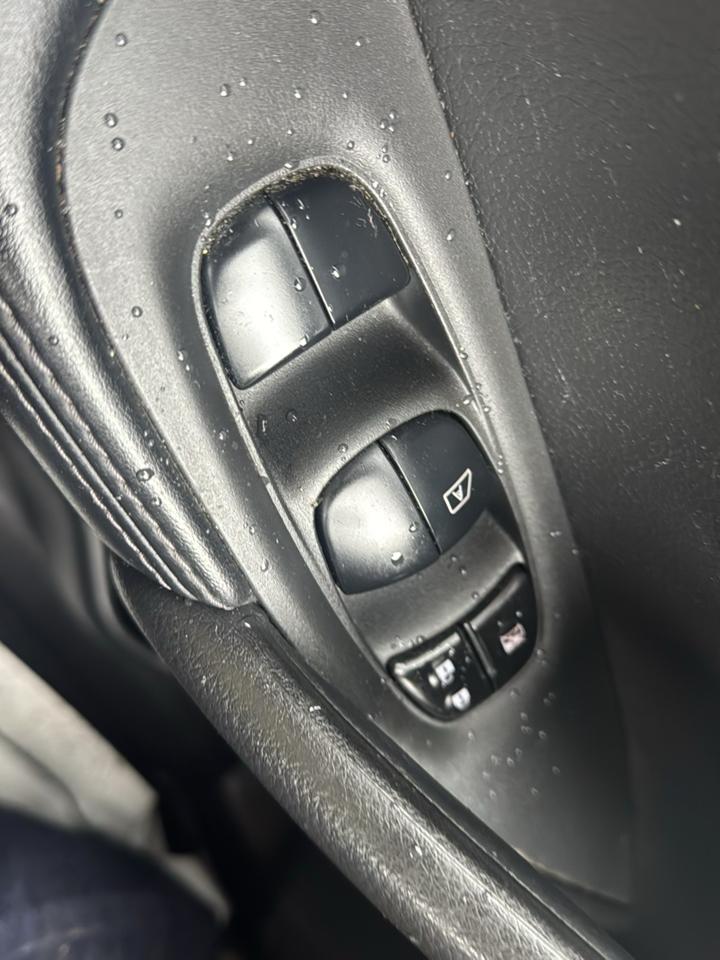 Nissan Rogue Sport SL AWD 2019