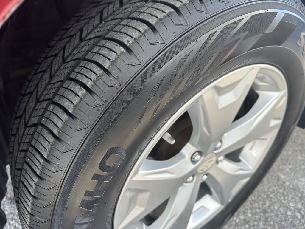 Subaru Forester 2.5i Premium PZEV CVT 2016