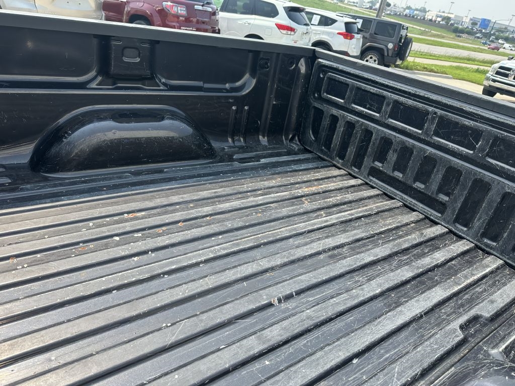 GMC Sierra 1500 SLE Double Cab 2WD 2015