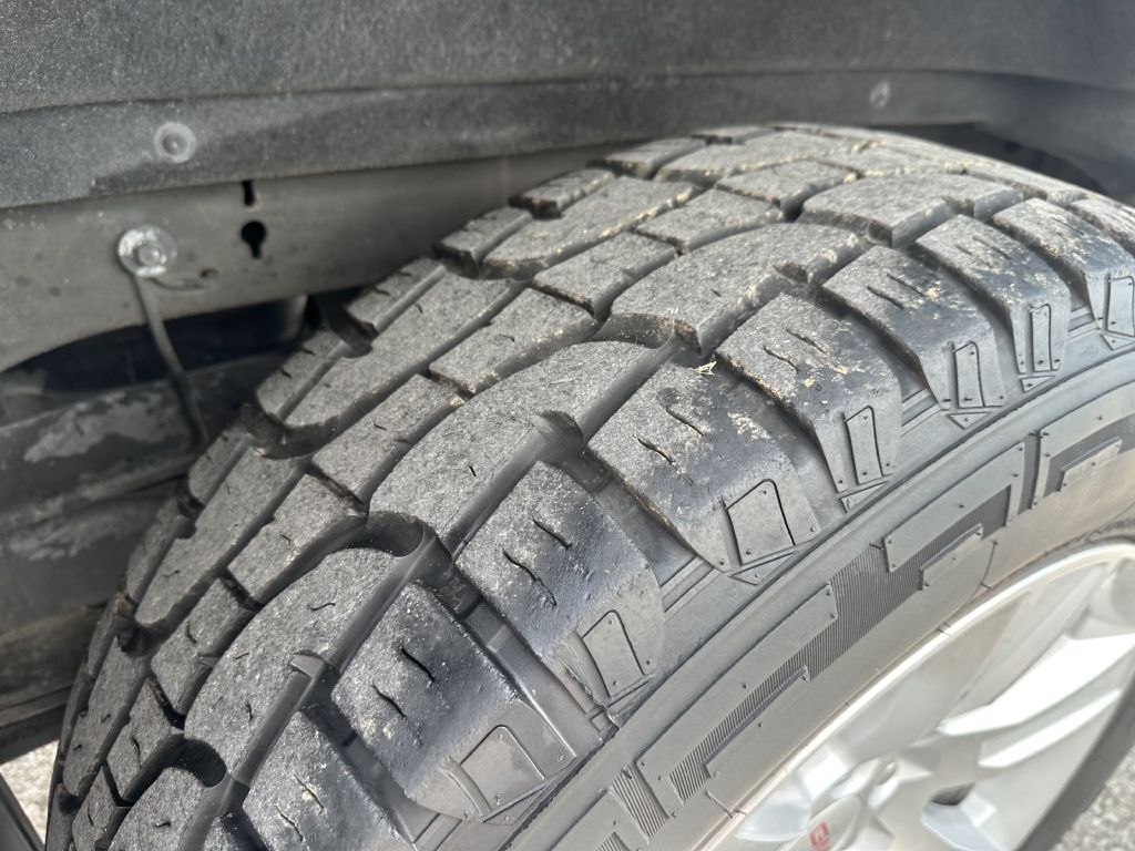 GMC Sierra 1500 SLE Double Cab 2WD 2015