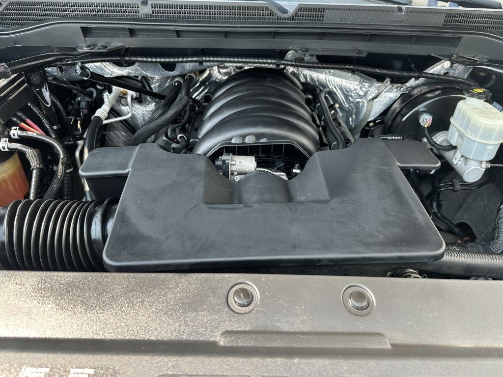 GMC Sierra 1500 SLE Double Cab 2WD 2015