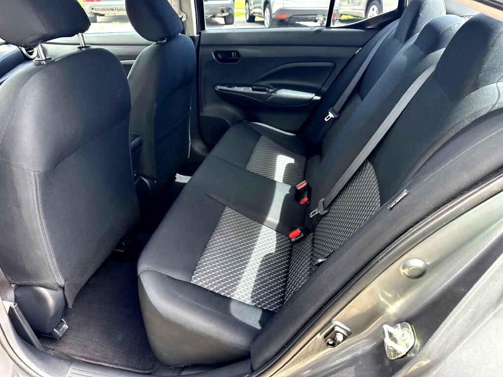 Image of 2020 Nissan Versa S CVT
