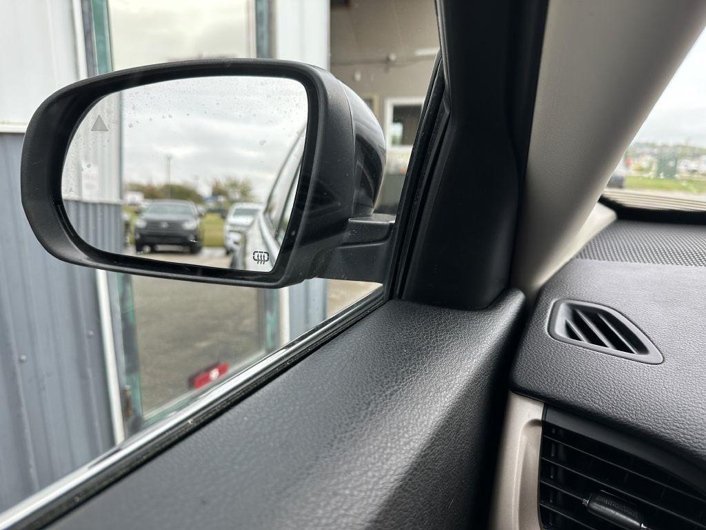 Jeep Cherokee 4WD 4dr Limited 2015