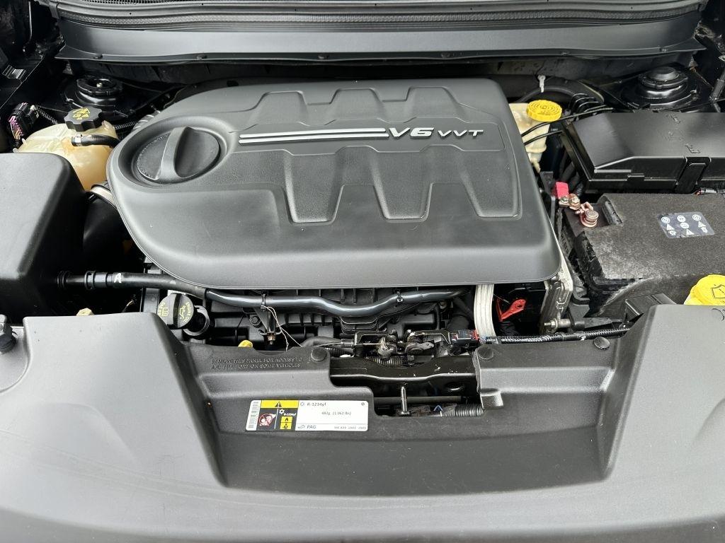 Jeep Cherokee 4WD 4dr Limited 2015