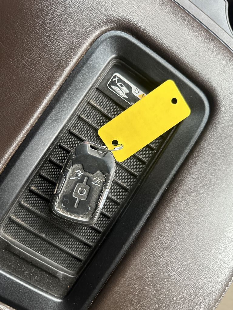 Chevrolet Suburban 4WD 4dr 1500 LT 2016