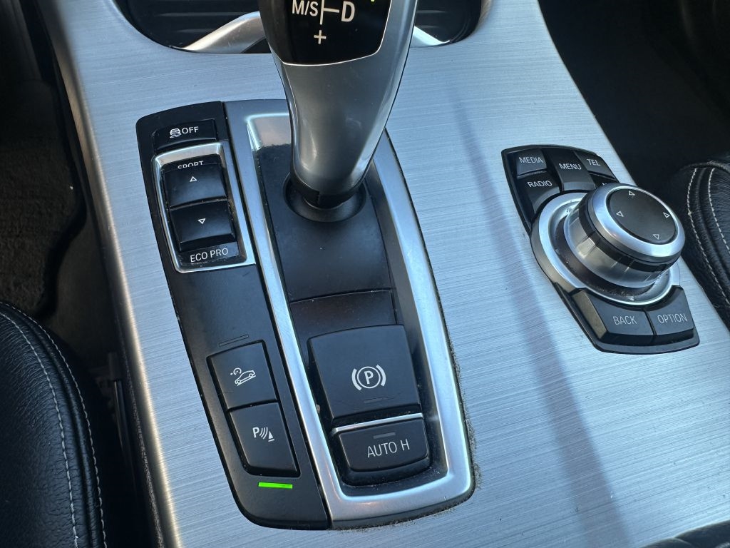 BMW X3 xDrive35i Sports Activity Vehicle 2017