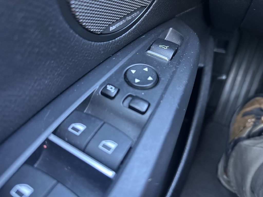 BMW X3 xDrive35i Sports Activity Vehicle 2017